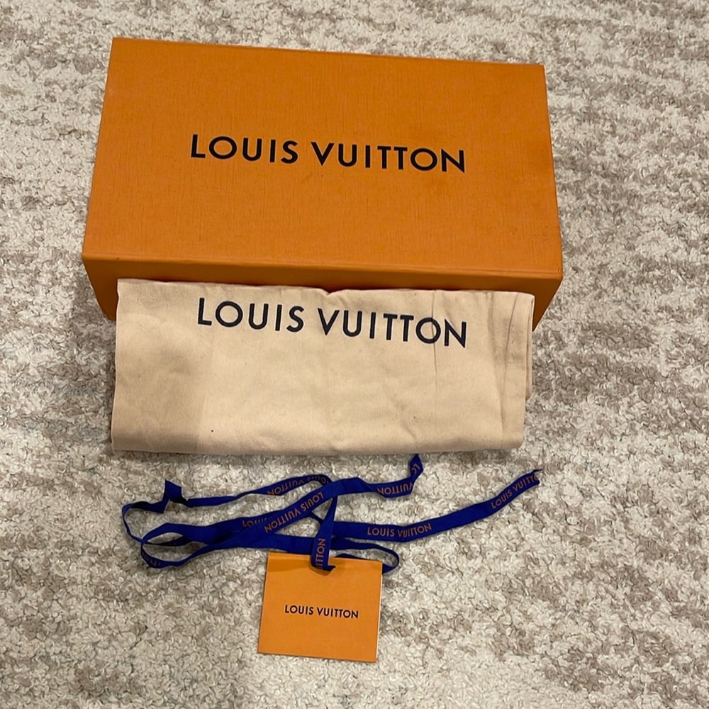 Louis Vuitton bundle
